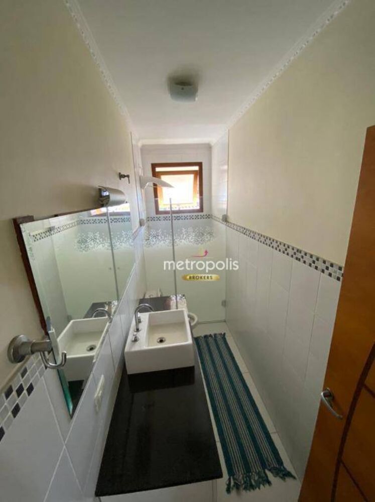 Sobrado, 3 quartos, 400 m² - Foto 3