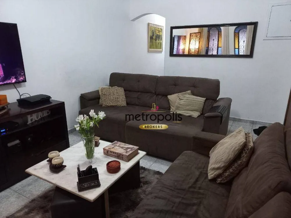 Sobrado, 3 quartos, 179 m² - Foto 3