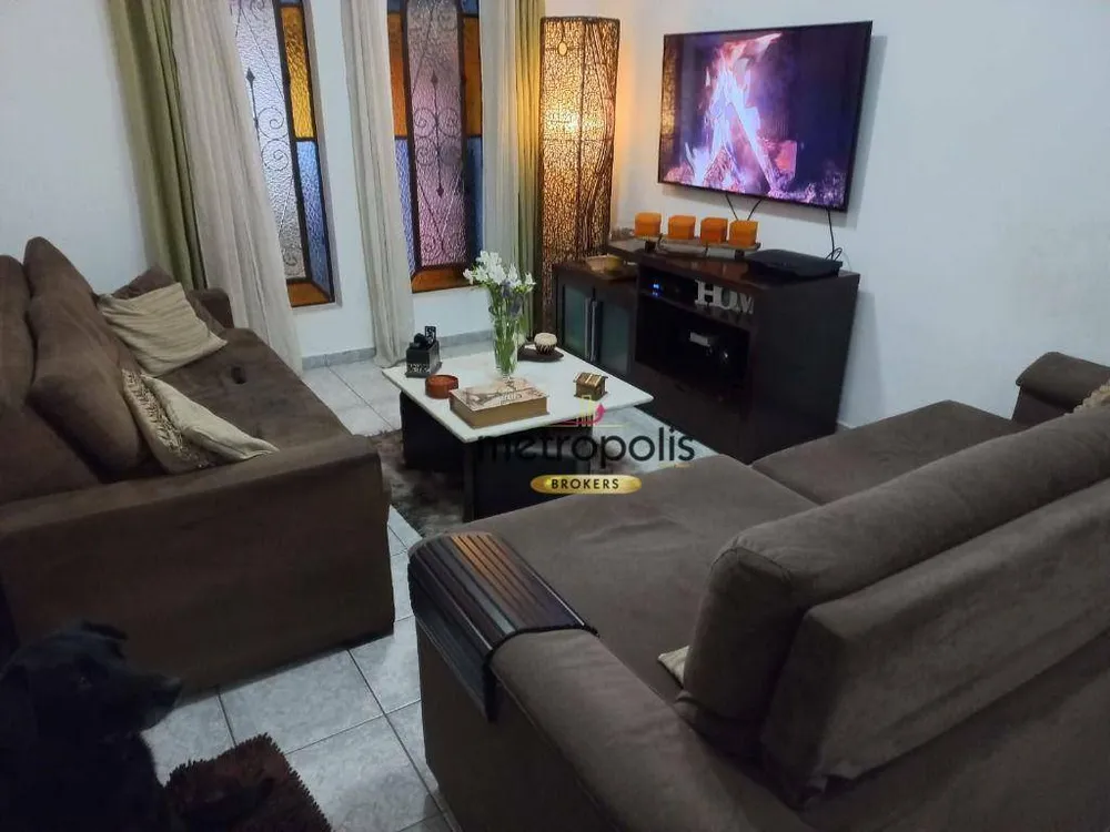 Sobrado, 3 quartos, 179 m² - Foto 6
