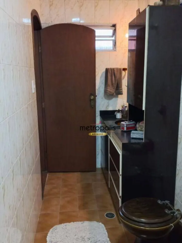 Sobrado, 3 quartos, 179 m² - Foto 4