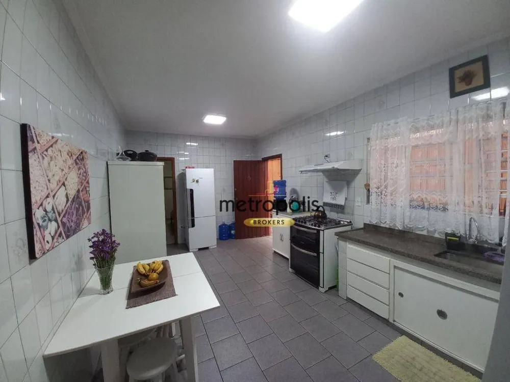 Sobrado, 3 quartos, 179 m² - Foto 5