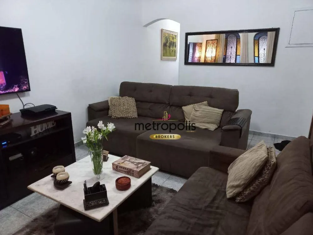 Sobrado, 3 quartos, 179 m² - Foto 7