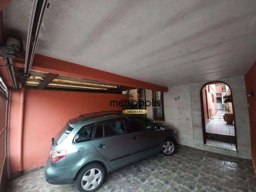 Sobrado, 3 quartos, 179 m² - Foto 2