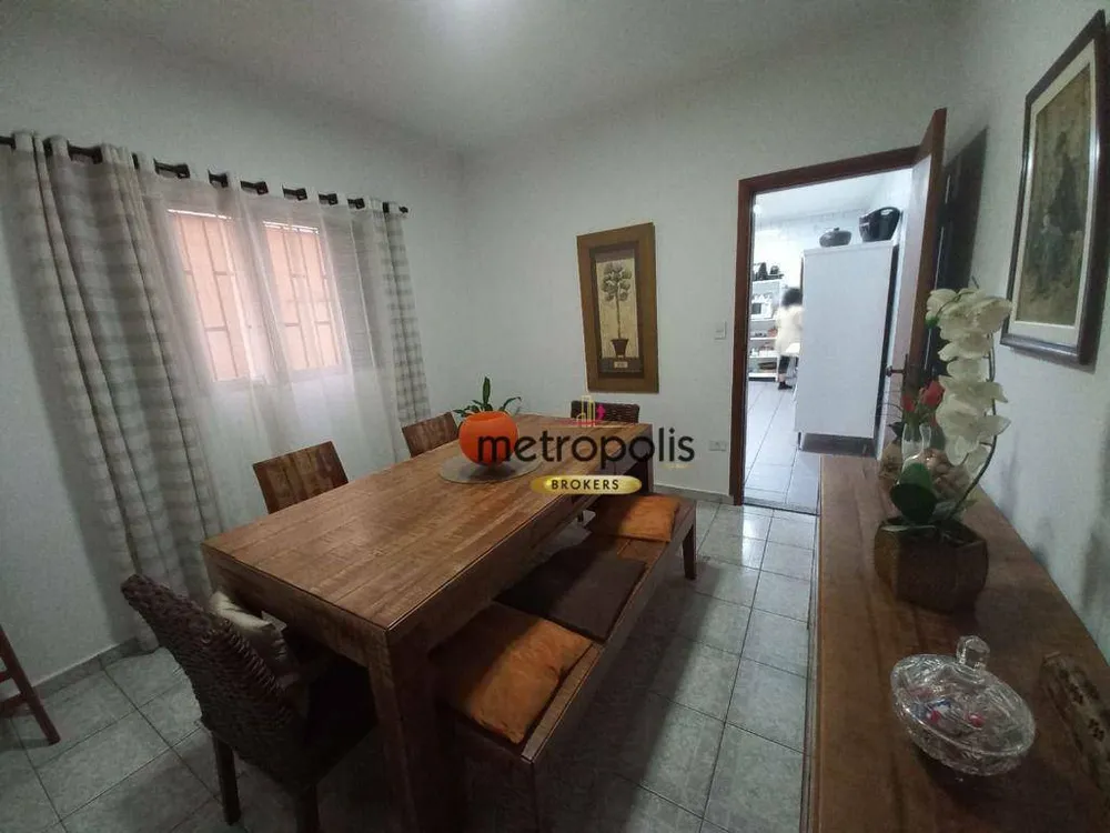 Sobrado, 3 quartos, 179 m² - Foto 1
