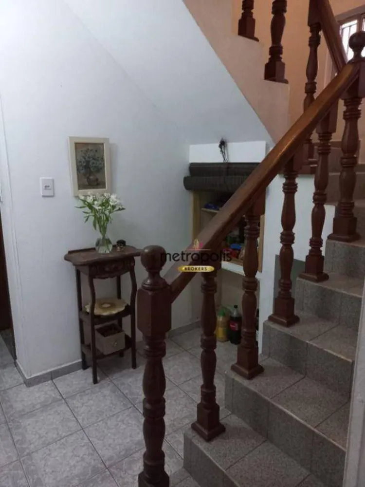 Sobrado, 3 quartos, 179 m² - Foto 3