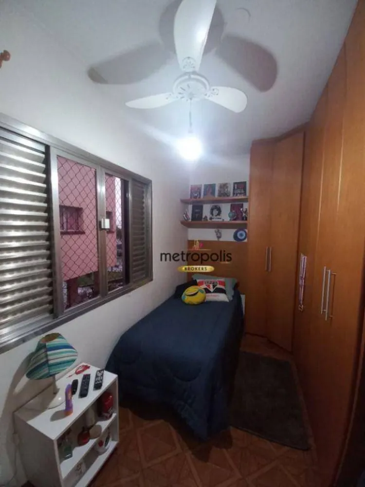 Sobrado, 3 quartos, 179 m² - Foto 8