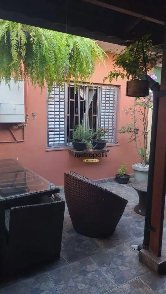 Sobrado, 3 quartos, 179 m² - Foto 8