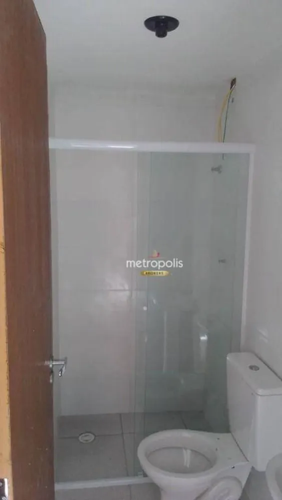 Apartamento, 2 quartos, 42 m² - Foto 1