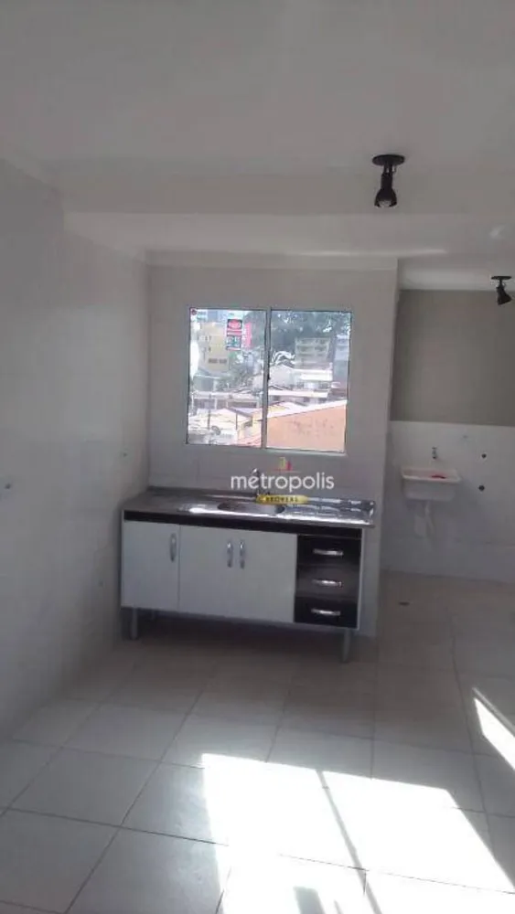 Apartamento, 2 quartos, 42 m² - Foto 4