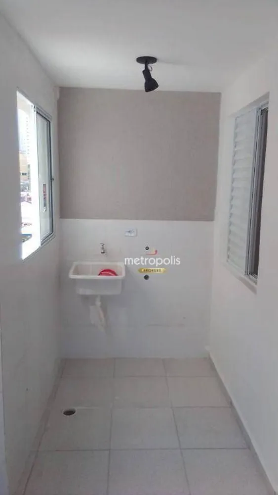 Apartamento, 2 quartos, 42 m² - Foto 3