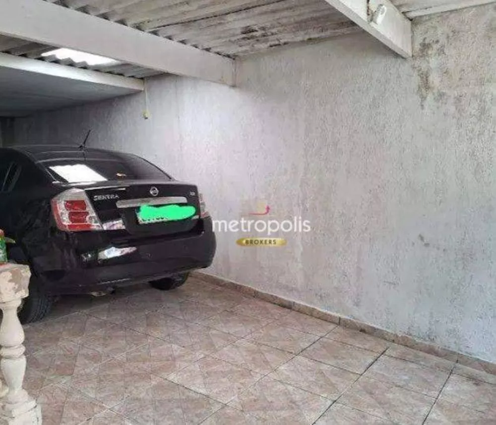 Sobrado à venda com 3 quartos, 232m² - Foto 2