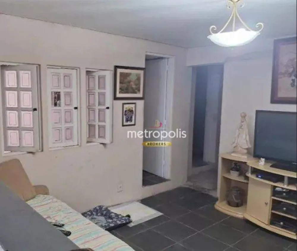 Sobrado à venda com 3 quartos, 232m² - Foto 3