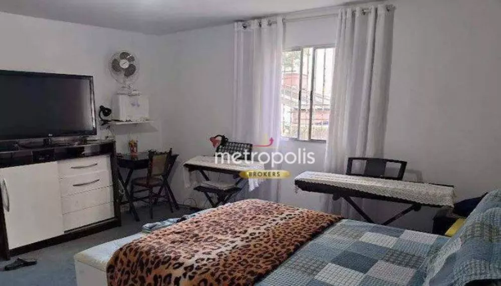 Sobrado à venda com 3 quartos, 232m² - Foto 4