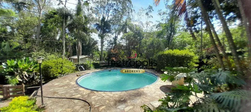 Chácara, 2 quartos, 1996 m² - Foto 2