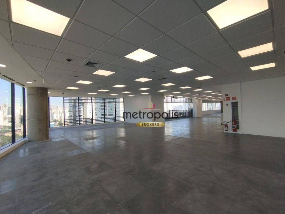 Sala-Conjunto, 1602 m² - Foto 2