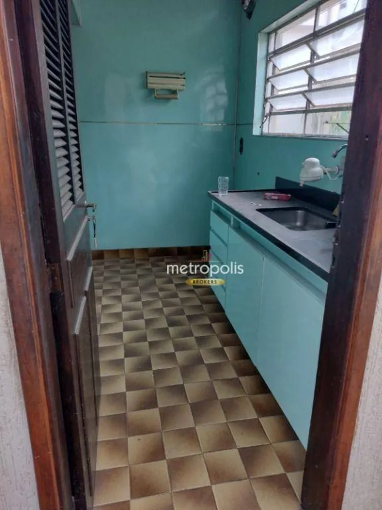 Sobrado, 4 quartos, 208 m² - Foto 6