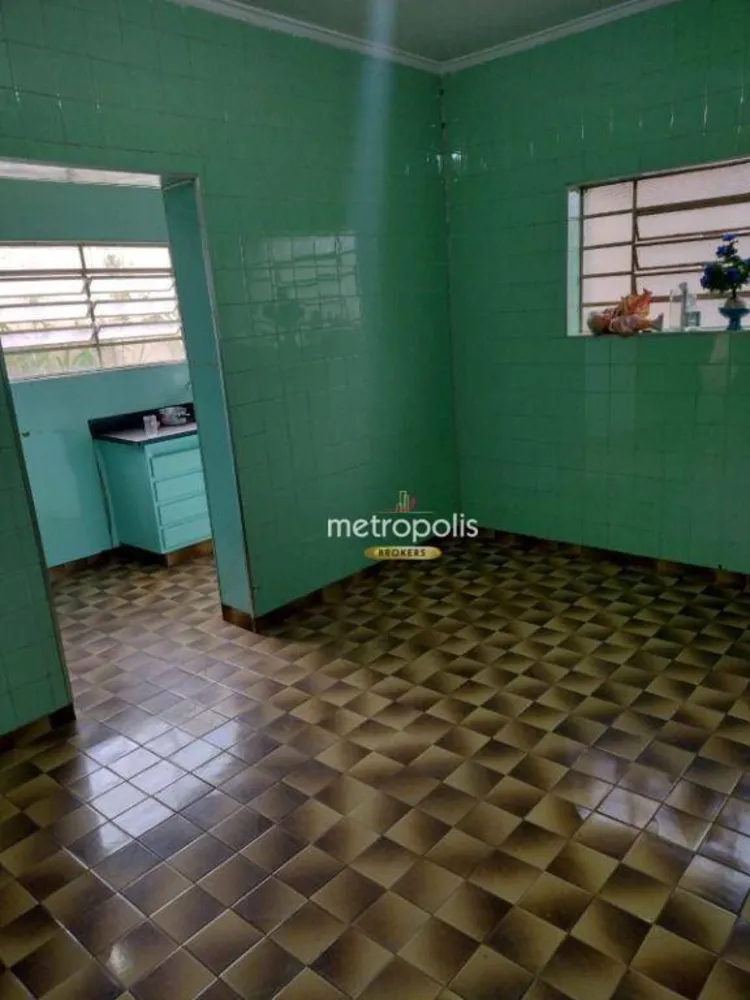 Sobrado, 4 quartos, 208 m² - Foto 4