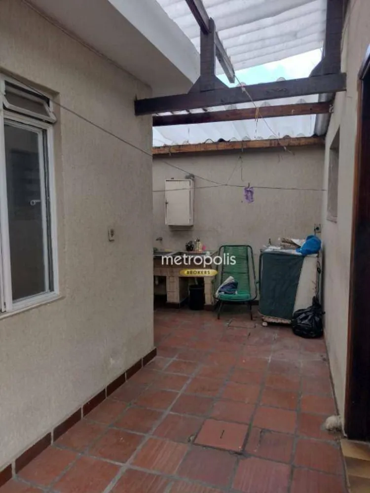 Sobrado, 4 quartos, 208 m² - Foto 11