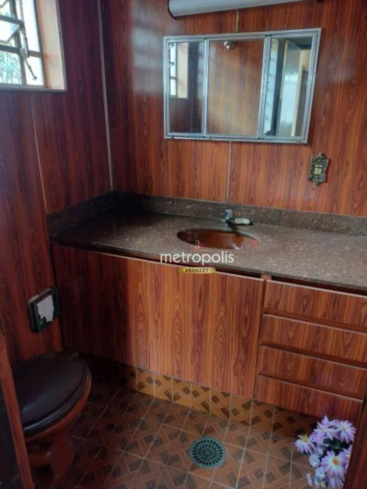 Sobrado, 4 quartos, 208 m² - Foto 9