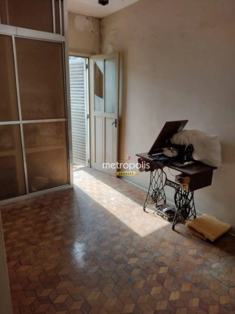 Sobrado, 4 quartos, 208 m² - Foto 12