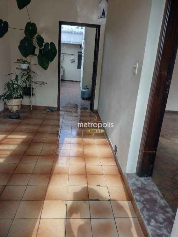 Sobrado, 4 quartos, 208 m² - Foto 2