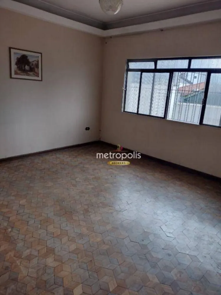 Sobrado, 4 quartos, 208 m² - Foto 3