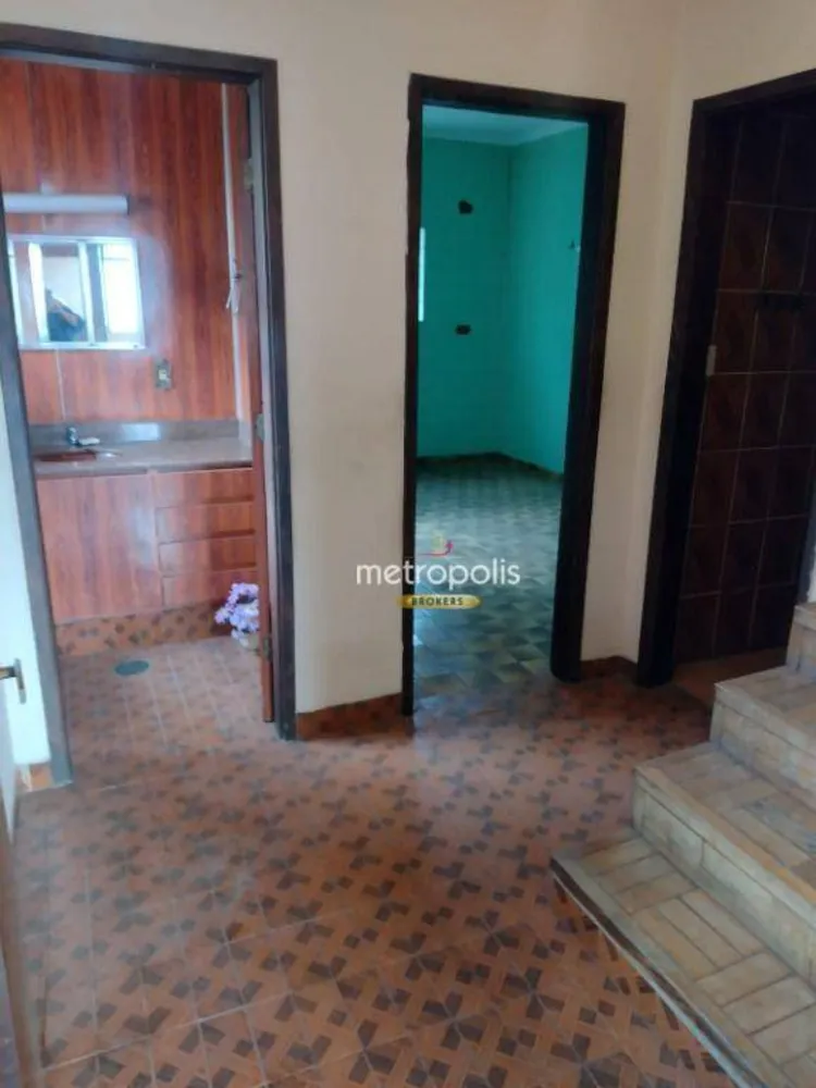 Sobrado, 4 quartos, 208 m² - Foto 5
