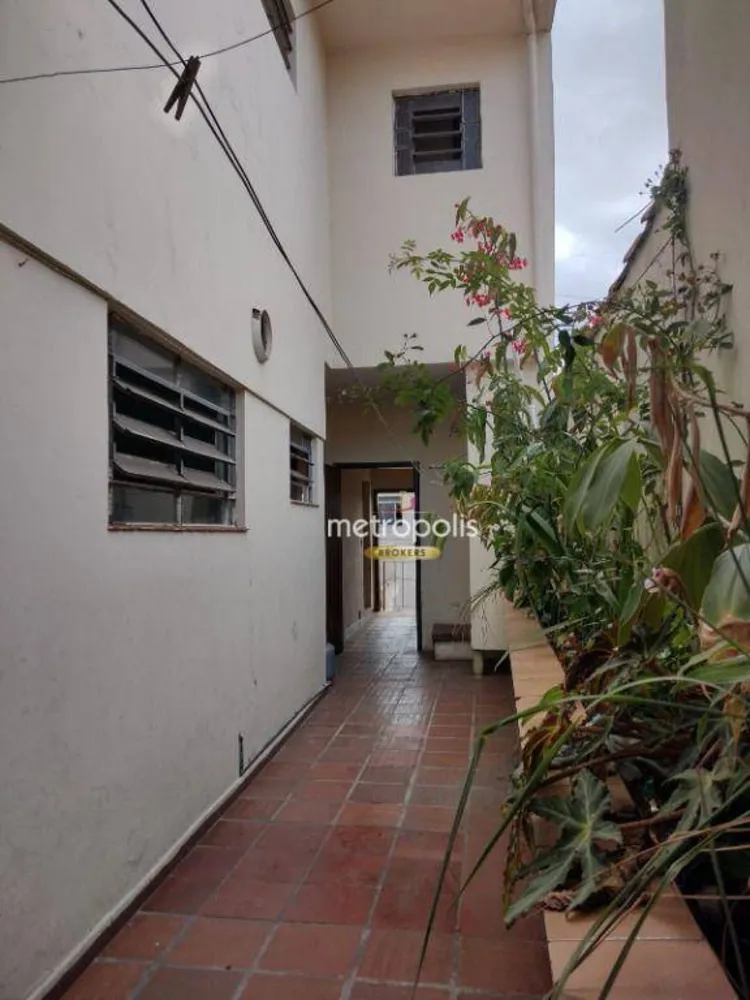Sobrado, 4 quartos, 208 m² - Foto 10