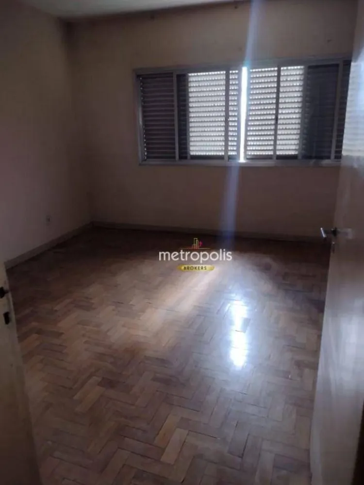 Sobrado, 4 quartos, 208 m² - Foto 8