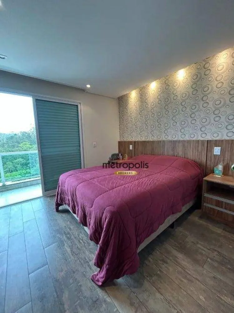 Sobrado, 2 quartos, 170 m² - Foto 1