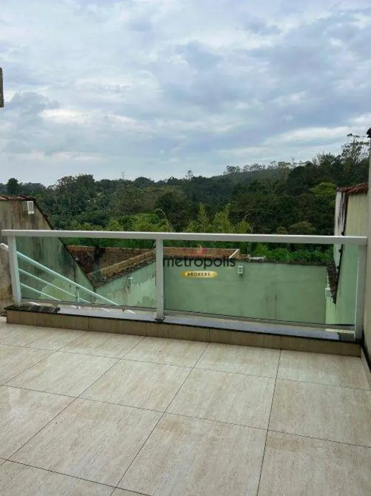 Sobrado, 2 quartos, 170 m² - Foto 9