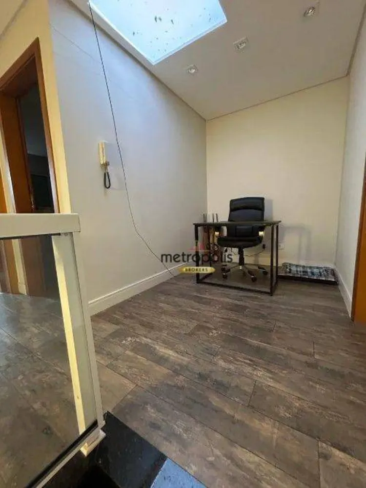 Sobrado, 2 quartos, 170 m² - Foto 6