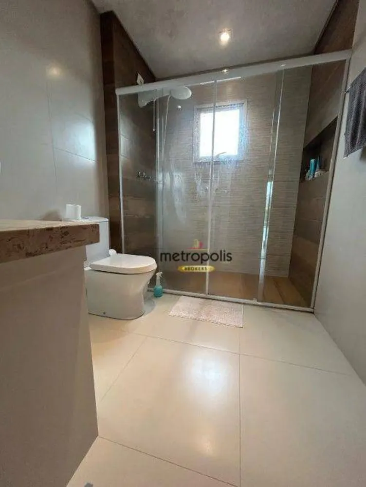 Sobrado, 2 quartos, 170 m² - Foto 3