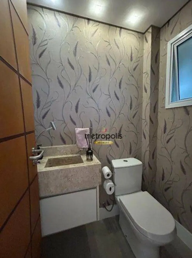 Sobrado, 2 quartos, 170 m² - Foto 3