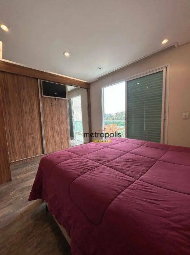 Sobrado, 2 quartos, 170 m² - Foto 5
