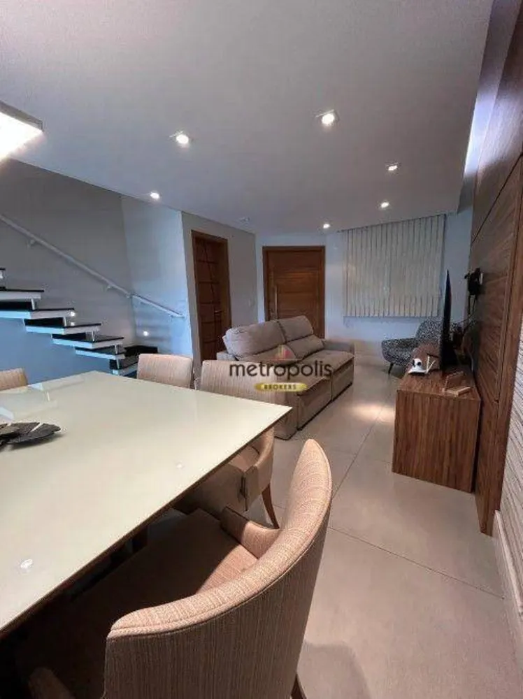 Sobrado, 2 quartos, 170 m² - Foto 4