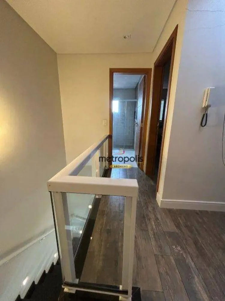 Sobrado, 2 quartos, 170 m² - Foto 7