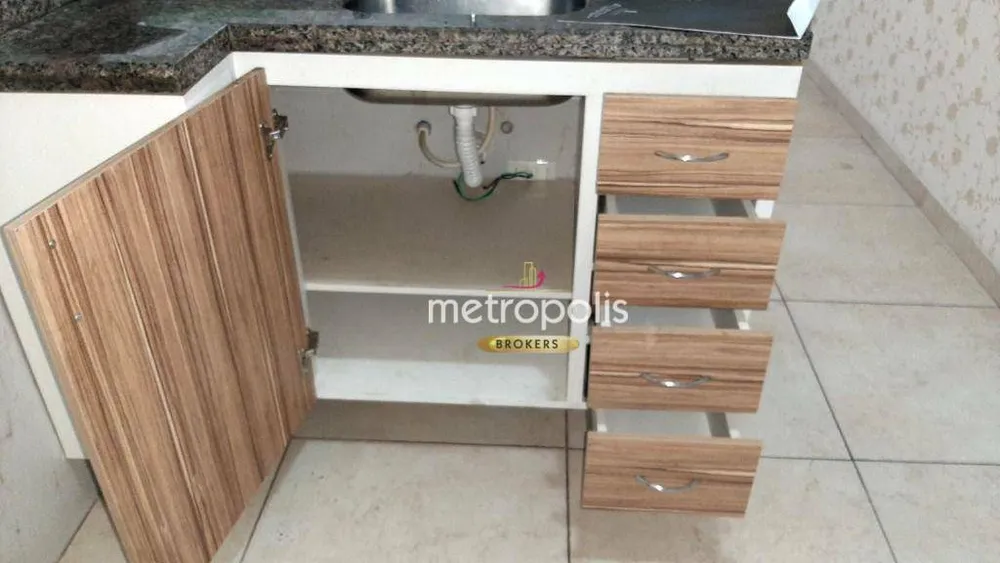 Apartamento, 2 quartos, 55 m² - Foto 3