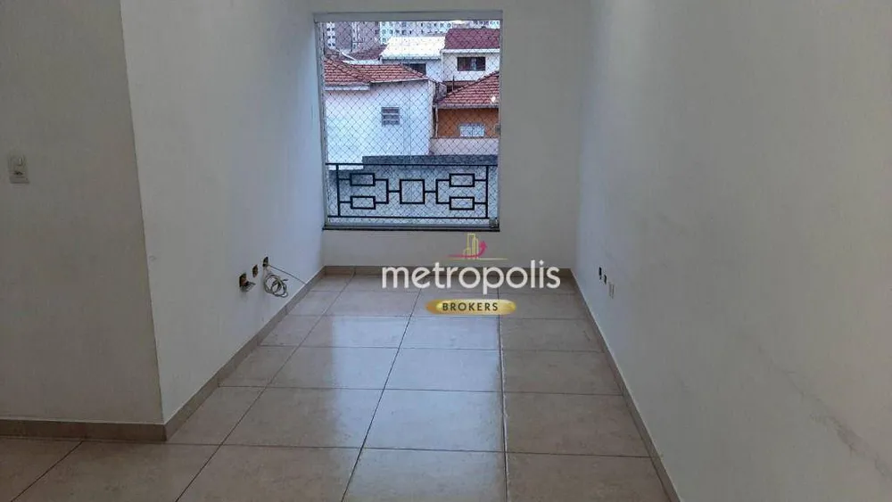 Apartamento, 2 quartos, 55 m² - Foto 1