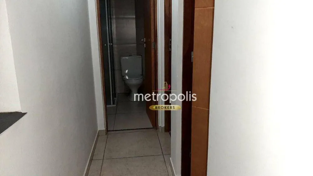 Apartamento, 2 quartos, 55 m² - Foto 2