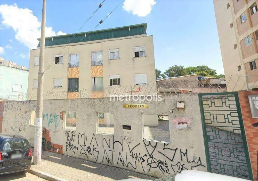 Apartamento, 2 quartos, 55 m² - Foto 12