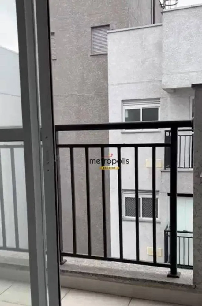 Apartamento, 2 quartos, 48 m² - Foto 6