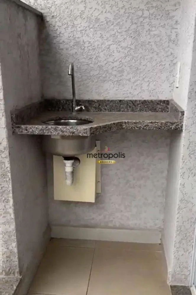 Apartamento, 2 quartos, 48 m² - Foto 8