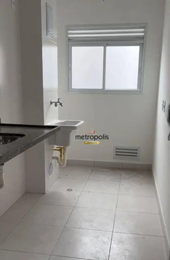 Apartamento, 2 quartos, 48 m² - Foto 5