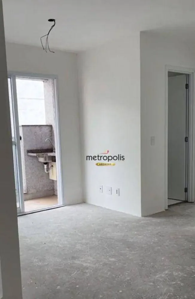 Apartamento, 2 quartos, 48 m² - Foto 3