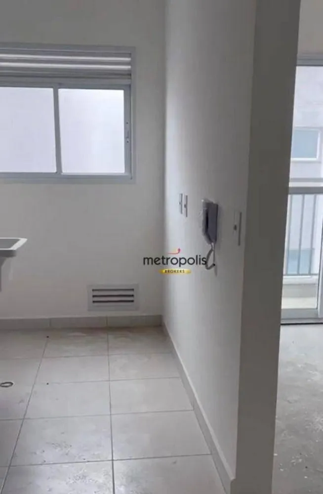 Apartamento, 2 quartos, 48 m² - Foto 9