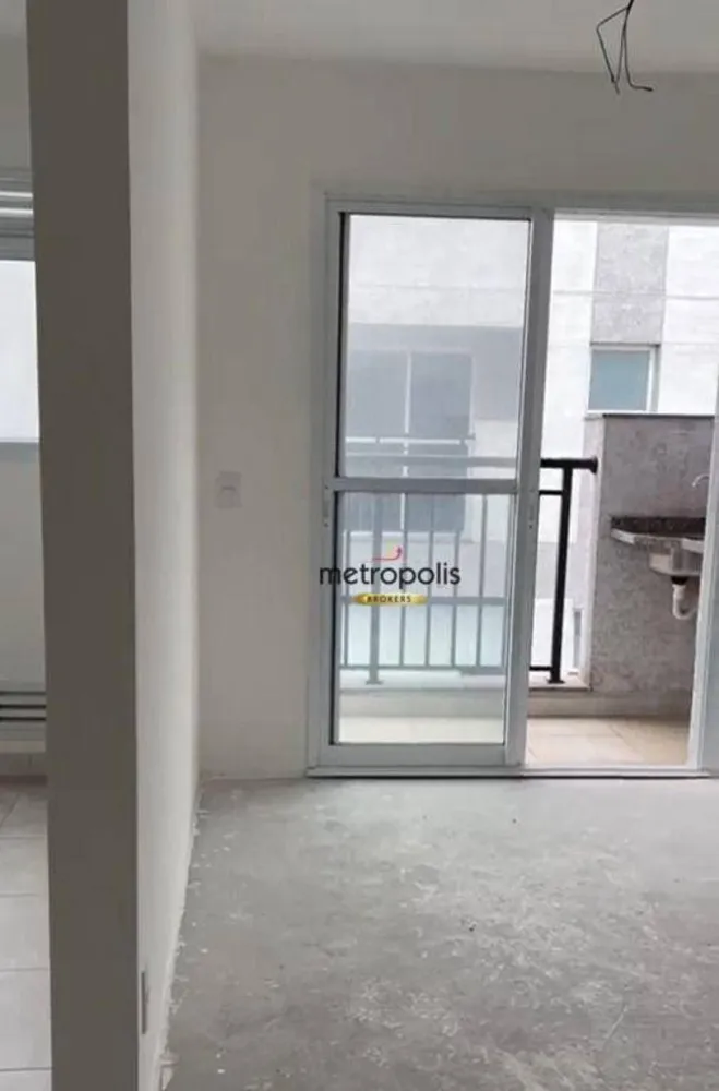 Apartamento, 2 quartos, 48 m² - Foto 1