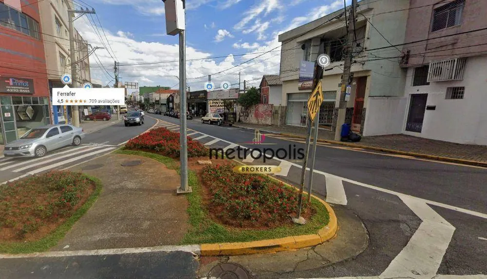 Terreno, 300 m² - Foto 1
