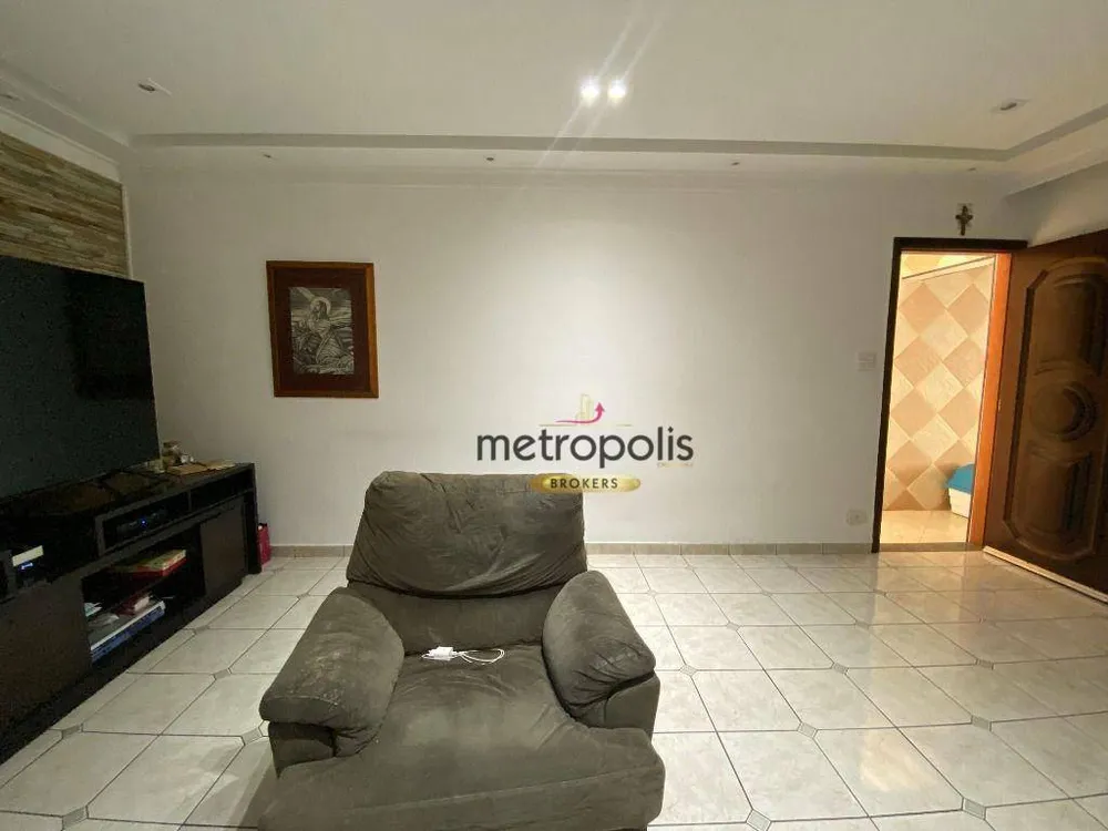 Sobrado, 2 quartos, 203 m² - Foto 6