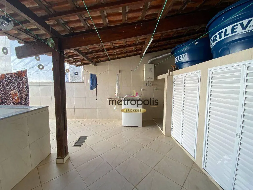 Sobrado, 2 quartos, 203 m² - Foto 12